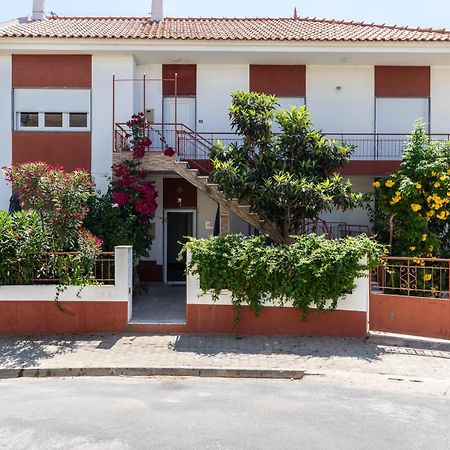 Porta Nova Guesthouse By R-Tex Tavira Esterno foto