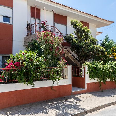 Porta Nova Guesthouse By R-Tex Tavira Esterno foto
