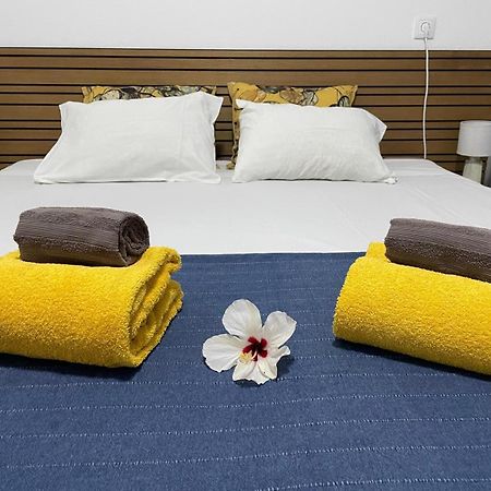 Porta Nova Guesthouse By R-Tex Tavira Esterno foto