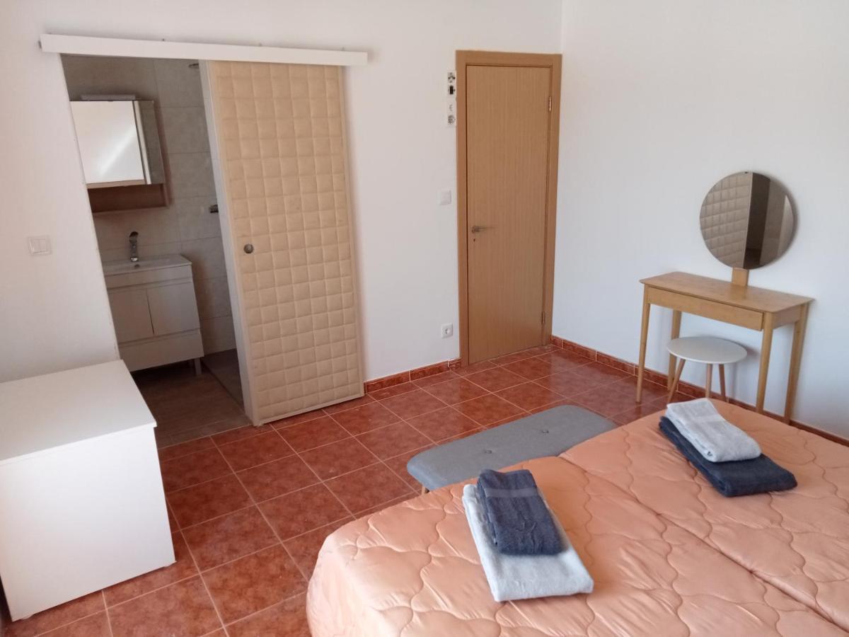 Porta Nova Guesthouse By R-Tex Tavira Esterno foto