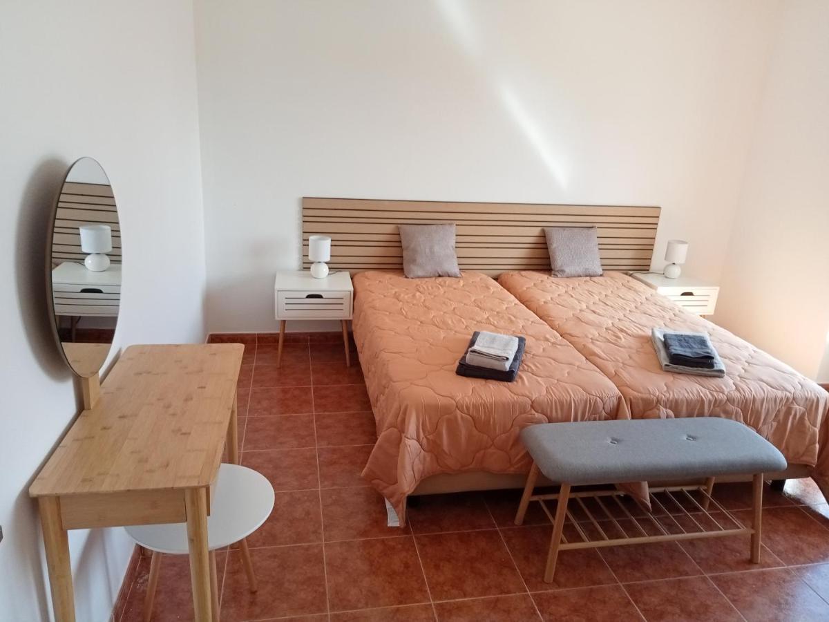 Porta Nova Guesthouse By R-Tex Tavira Esterno foto