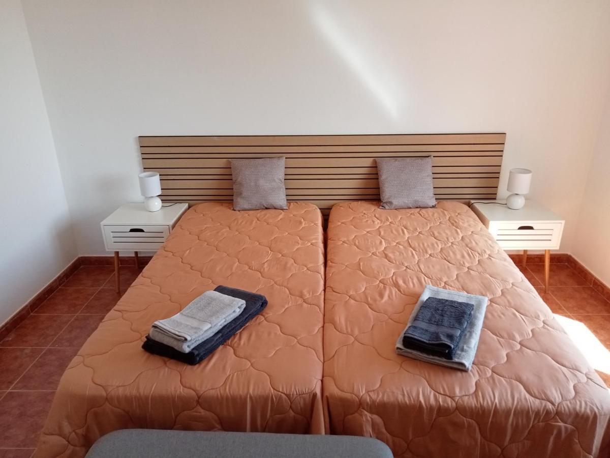 Porta Nova Guesthouse By R-Tex Tavira Esterno foto