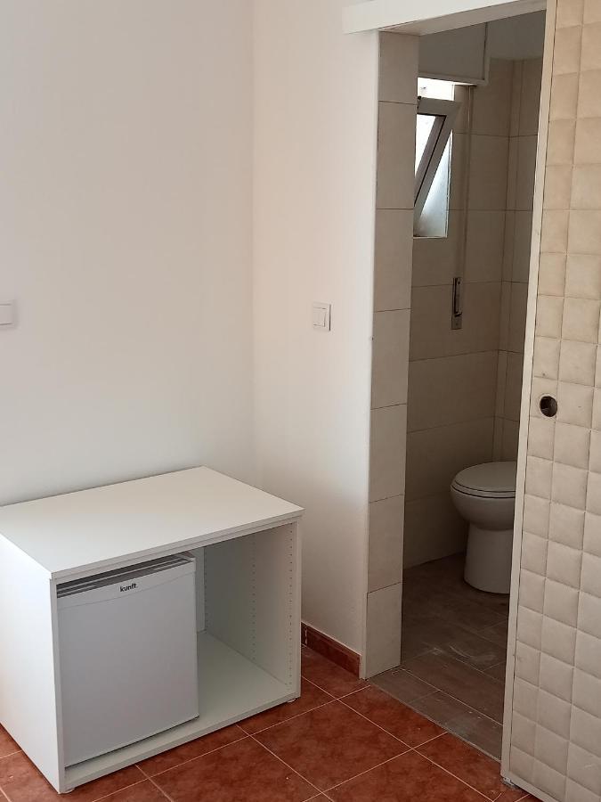 Porta Nova Guesthouse By R-Tex Tavira Esterno foto