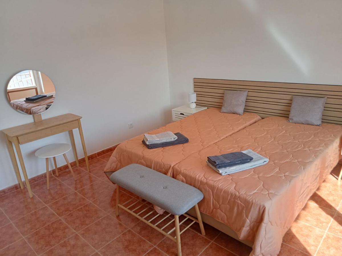Porta Nova Guesthouse By R-Tex Tavira Esterno foto