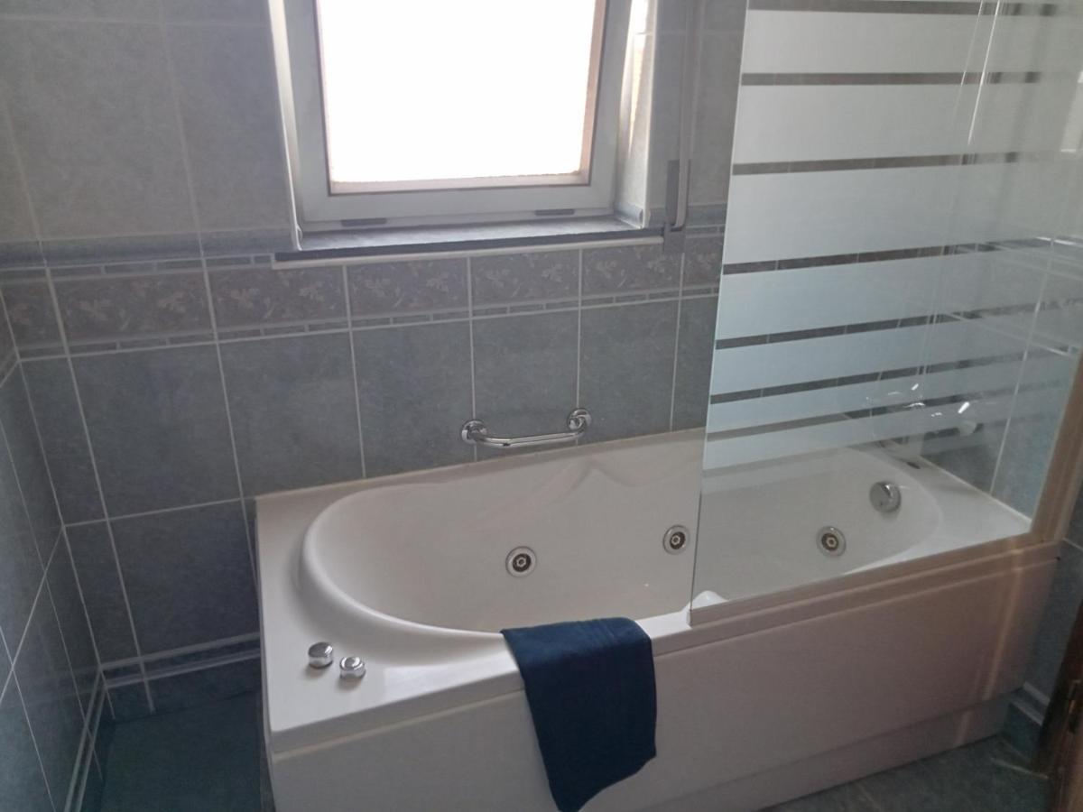Porta Nova Guesthouse By R-Tex Tavira Esterno foto