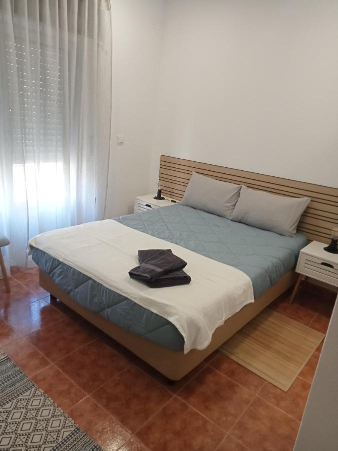 Porta Nova Guesthouse By R-Tex Tavira Esterno foto