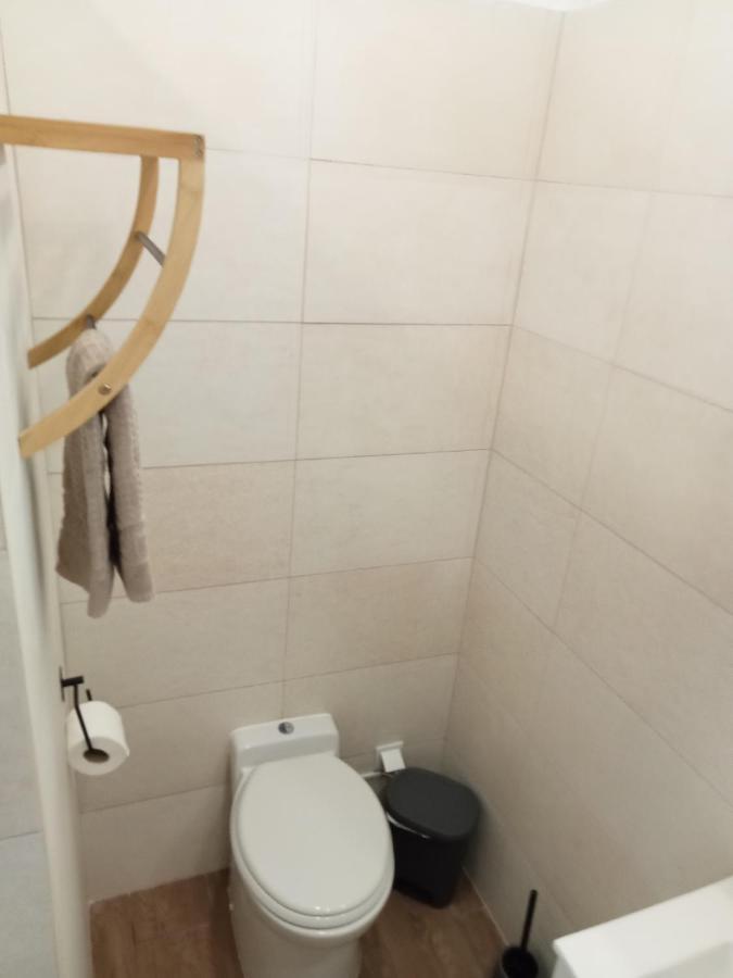 Porta Nova Guesthouse By R-Tex Tavira Esterno foto