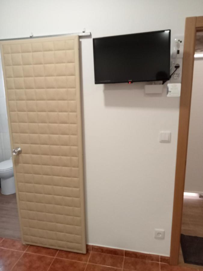 Porta Nova Guesthouse By R-Tex Tavira Esterno foto