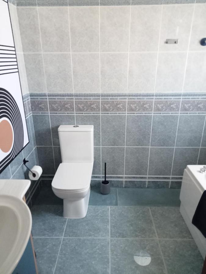 Porta Nova Guesthouse By R-Tex Tavira Esterno foto