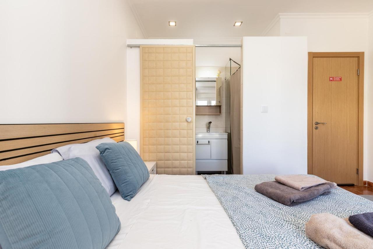 Porta Nova Guesthouse By R-Tex Tavira Esterno foto
