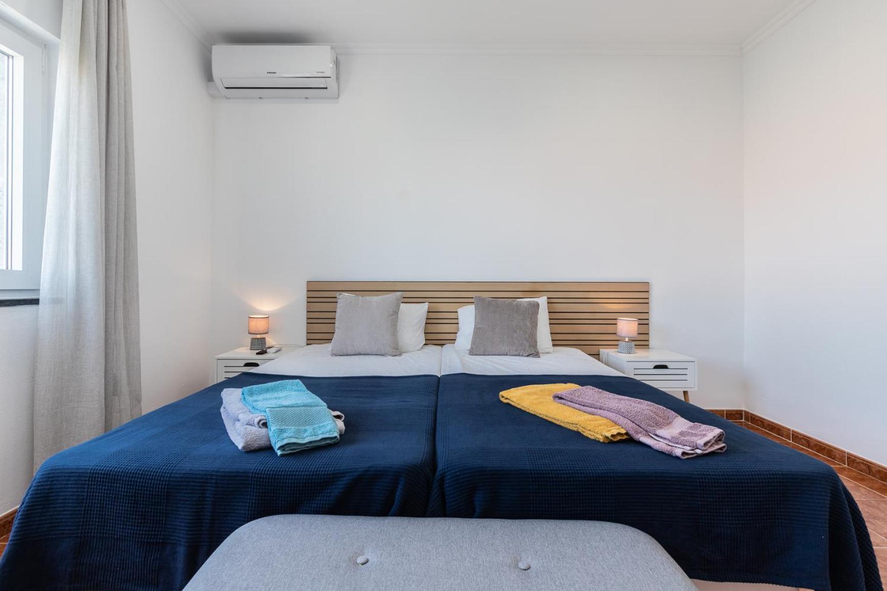 Porta Nova Guesthouse By R-Tex Tavira Esterno foto