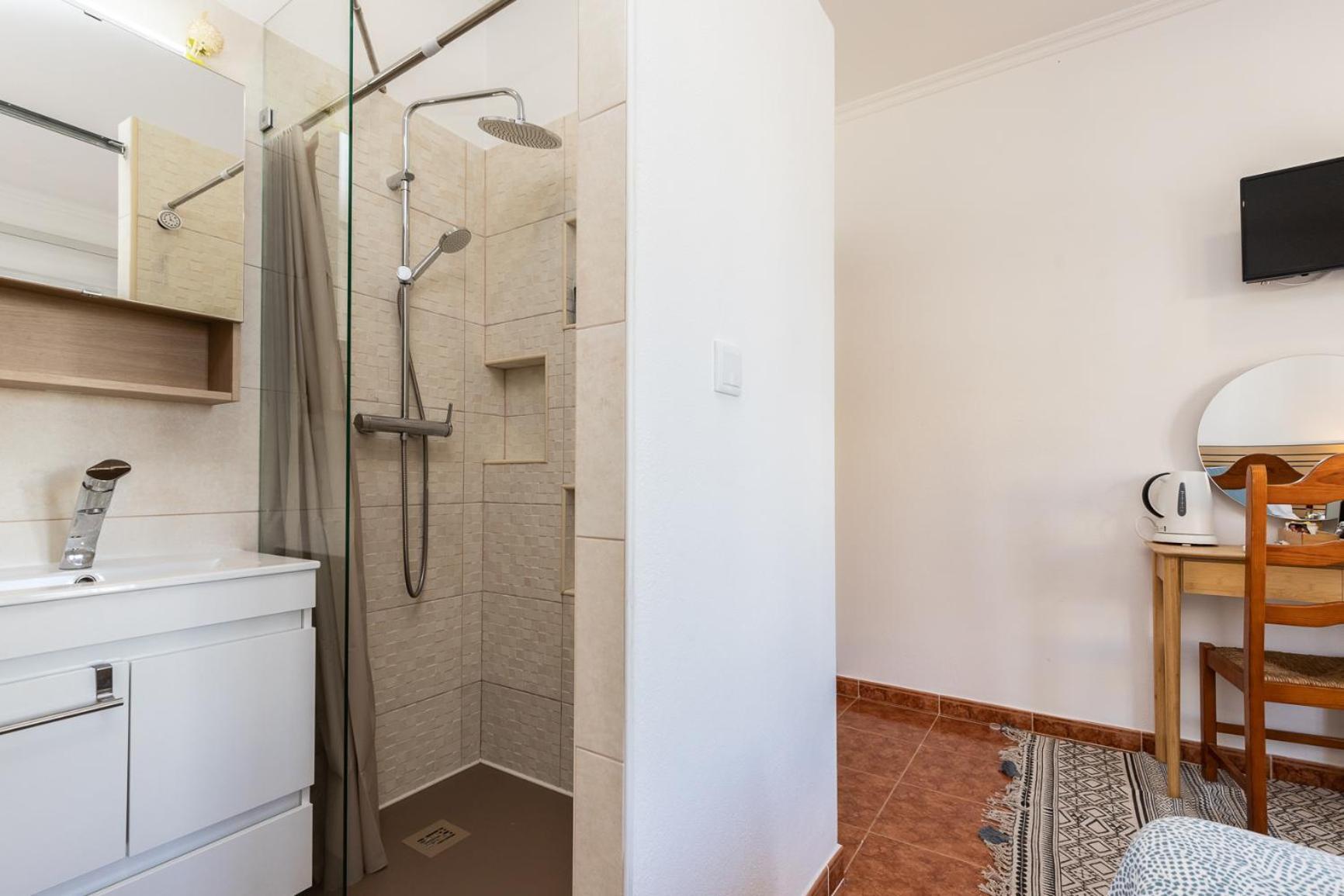 Porta Nova Guesthouse By R-Tex Tavira Camera foto