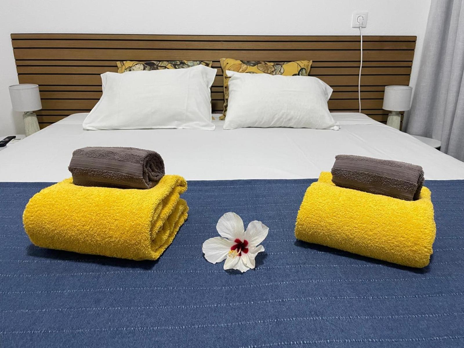 Porta Nova Guesthouse By R-Tex Tavira Esterno foto
